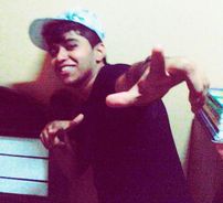 Foto de Edinnardo Monteiro