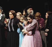 Foto de Fiddler On The Roof