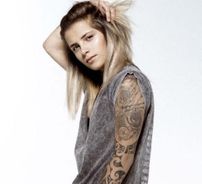 Foto de Valen Etchegoyen