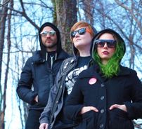 Foto de War On Women