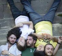 Foto de Rx Bandits