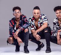 Foto de Os Santiegos