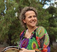 Foto de Patrícia Nabeiro