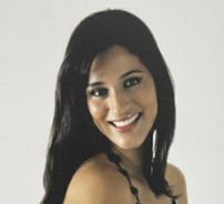 Foto de Amará Barros