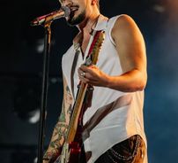 Foto de Luan Santana