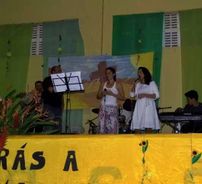 Foto de Ministério Estrela da Manhã