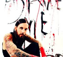 Foto de Brian Head Welch