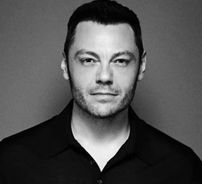 Foto de Tiziano Ferro