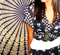 Foto de Olivia Olson