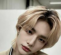 Foto de Hyunjin (Stray Kids)