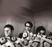 Foto de Cloud Nothings