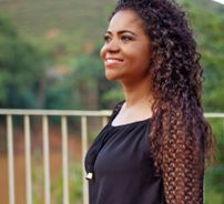 Foto de Cassy Oliveira