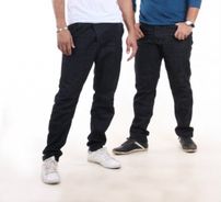 Foto de Saulo e Rafael