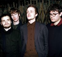 Foto de The Futureheads