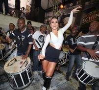 Foto de G.R.E.S. Gaviões Da Fiel (SP)