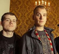 Foto de Alkaline Trio