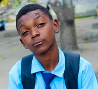 Foto de Mateus Monstrinho