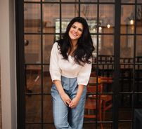 Foto de Nat Guareschi