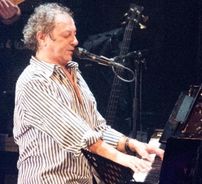 Foto de Jorge Palma