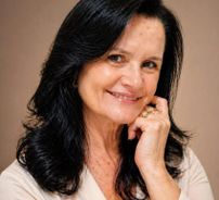 Foto de Cantora Sandra Reis
