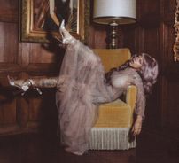 Foto de Melanie Martinez