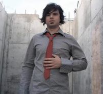 Foto de Jason Walker