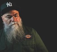 Foto de Marcio Mello