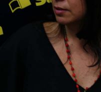 Foto de Juçara Freire