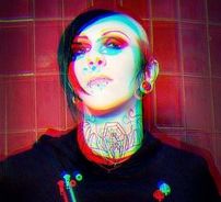 Foto de Motionless In White