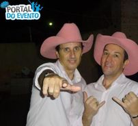 Foto de Rosa e Rosinha