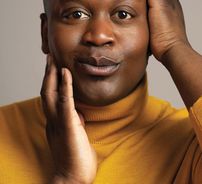 Foto de Tituss Burgess