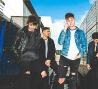 Foto de The Sherlocks