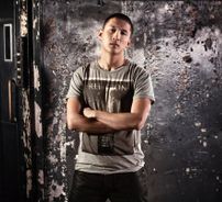 Foto de Stevie Hoang