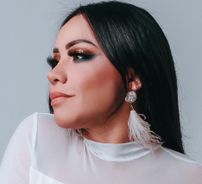 Foto de Viviane Batidão