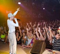 Foto de Mc Leandrinho