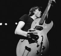 Foto de George Thorogood And The Destroyers