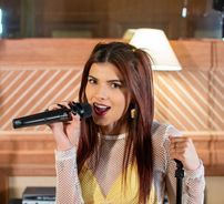 Foto de Aléxia Oficial