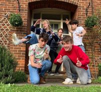 Foto de second thoughts