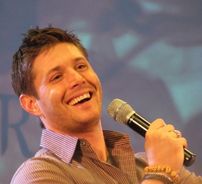 Foto de Sobrenatural