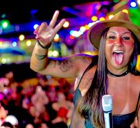 Foto de Priscila Bellot