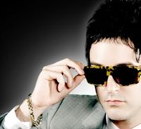 Foto de Space Cowboy