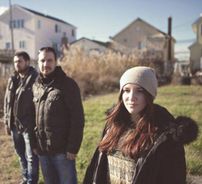 Foto de Esperanza de Vida