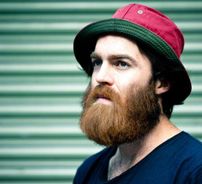 Foto de Chet Faker
