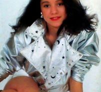 Foto de Patricia Marx