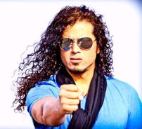 Foto de Jeff Scott Soto
