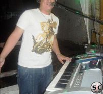 Foto de Serginho Costa