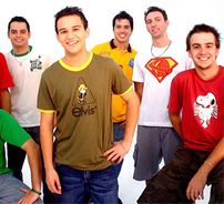 Foto de Constelação