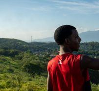 Foto de Igê Conquista