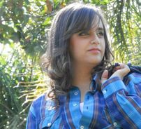 Foto de Letícia Tombini