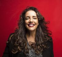 Foto de Ana Carolina